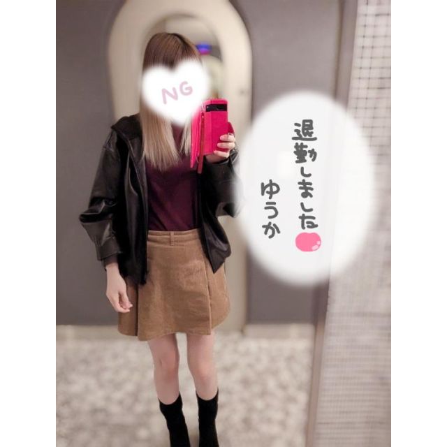 船橋デリヘル 風俗｜人妻デリバリーヘルス『秘密倶楽部 凛 船橋店』ゆうかさんの写メ日記【退勤っ】