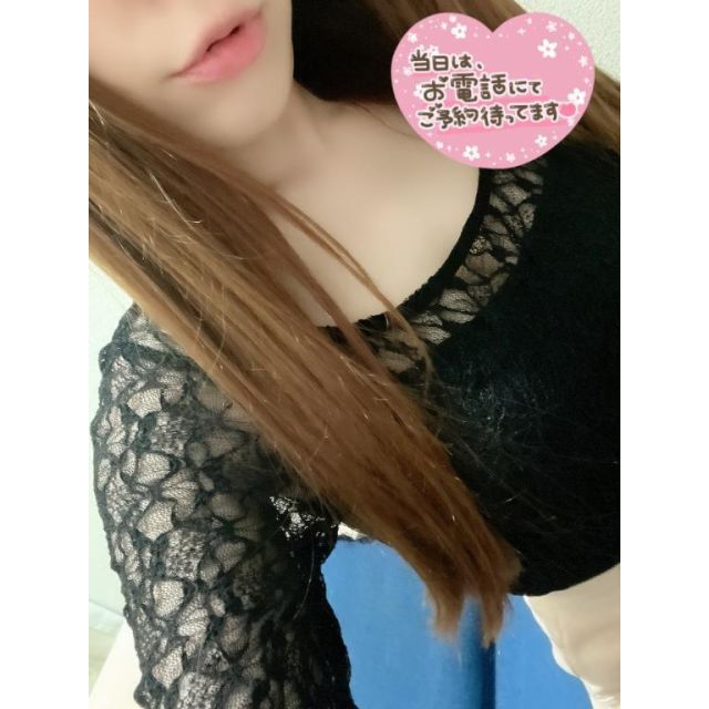 船橋デリヘル 風俗｜人妻デリバリーヘルス『秘密倶楽部 凛 船橋店』芹那(せりな)さんの写メ日記【お誘いあり...】