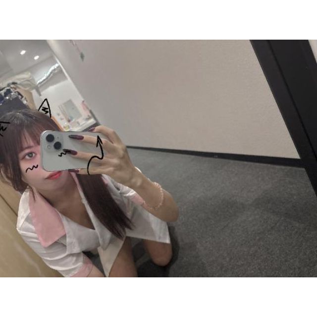 船橋デリヘル 風俗｜人妻デリバリーヘルス『秘密倶楽部 凛 船橋店』小梅(こうめ)さんの写メ【こんにちは】