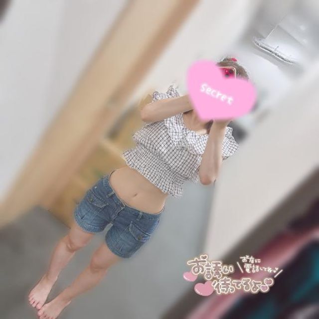 船橋デリヘル 風俗｜人妻デリバリーヘルス『秘密倶楽部 凛 船橋店』七葉（ななは）さんの写メ日記【おはよー(...】