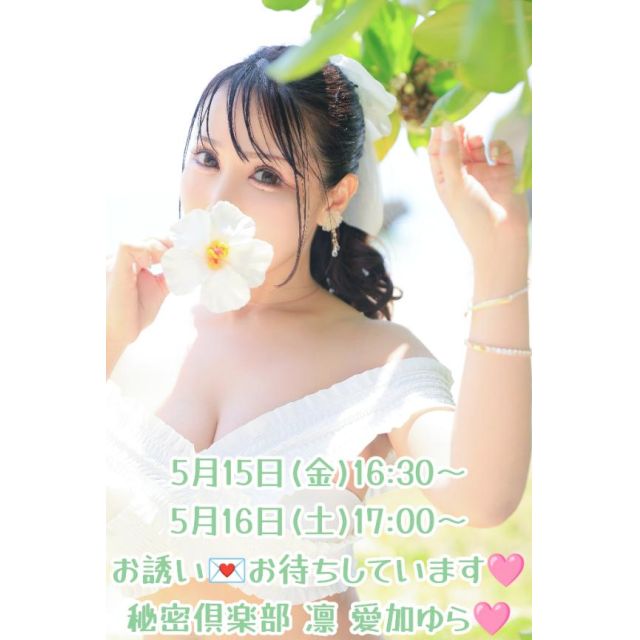 船橋デリヘル 風俗|人妻デリバリーヘルス『秘密倶楽部 凛 船橋店』愛加ゆらさんの日記画像