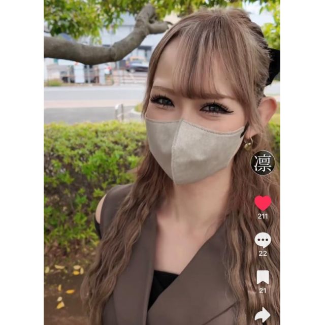 船橋デリヘル 風俗｜人妻デリバリーヘルス『秘密倶楽部 凛 船橋店』まなつさんの写メ日記【TikTok】