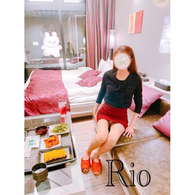 船橋デリヘル 風俗｜人妻デリバリーヘルス『秘密倶楽部 凛 船橋店』りおさんの日記画像