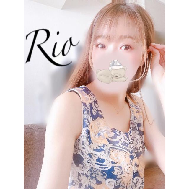 船橋デリヘル 風俗｜人妻デリバリーヘルス『秘密倶楽部 凛 船橋店』りおさんの写メ日記【ありがとう…】
