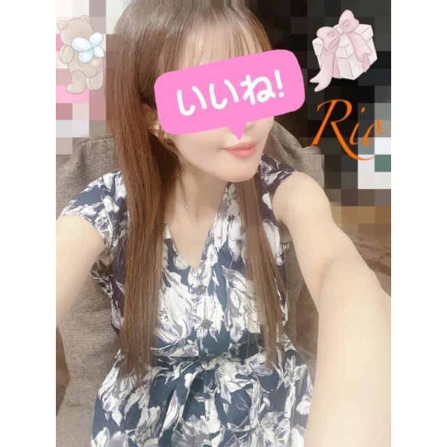 船橋デリヘル 風俗｜人妻デリバリーヘルス『秘密倶楽部 凛 船橋店』りおさんの写メ【ありがとう…】