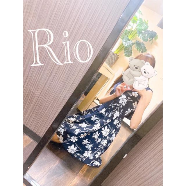 船橋デリヘル 風俗｜人妻デリバリーヘルス『秘密倶楽部 凛 船橋店』りおさんの写メ日記【ありがとう…】