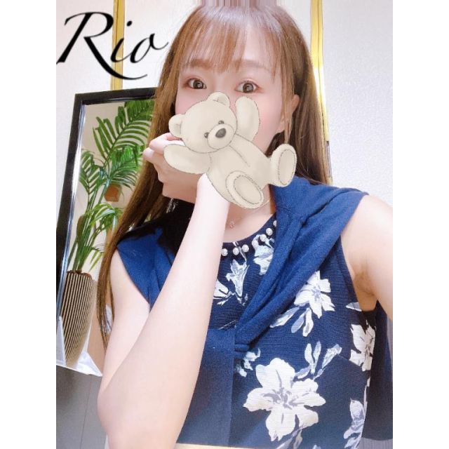 船橋デリヘル 風俗｜人妻デリバリーヘルス『秘密倶楽部 凛 船橋店』りおさんの写メ日記【癒…】