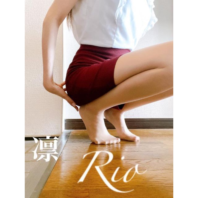 船橋デリヘル 風俗｜人妻デリバリーヘルス『秘密倶楽部 凛 船橋店』りおさんの写メ日記【10月のお礼】