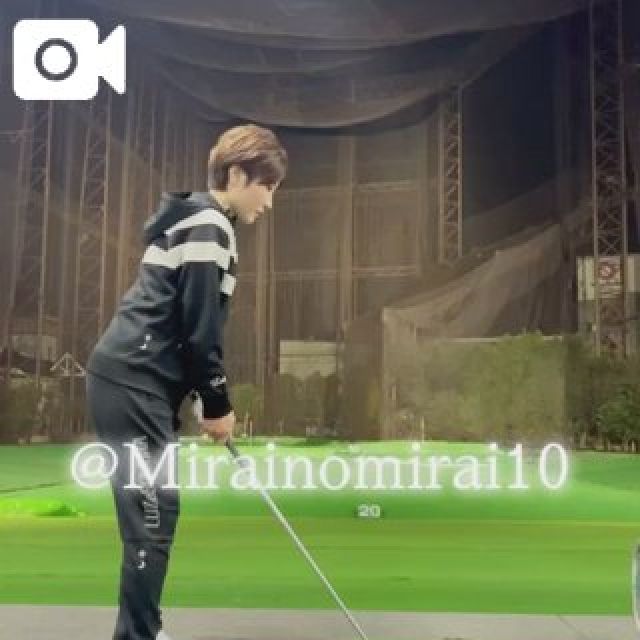 船橋デリヘル 風俗｜人妻デリバリーヘルス『秘密倶楽部 凛 船橋店』未来さんの写メ日記【⛳️ゴルフ...】