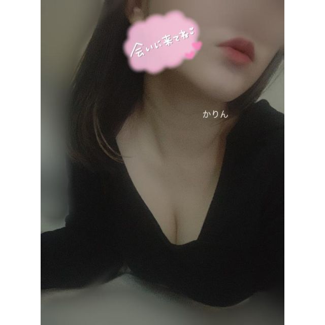 船橋デリヘル 風俗｜人妻デリバリーヘルス『秘密倶楽部 凛 船橋店』かりんさんの写メ日記【きて❗️】