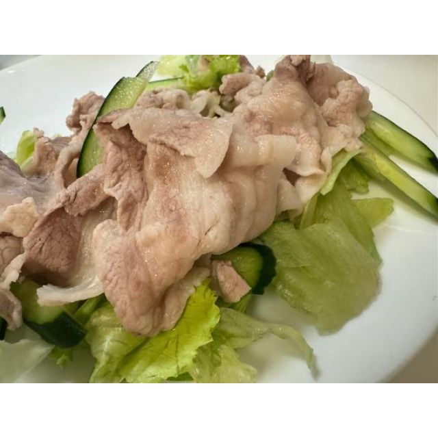 船橋デリヘル 風俗｜人妻デリバリーヘルス『秘密倶楽部 凛 船橋店』つきさんの写メ【冷しゃぶ作ったよ】