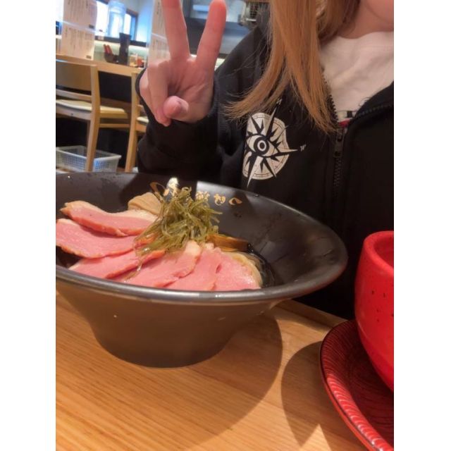 船橋デリヘル 風俗｜人妻デリバリーヘルス『秘密倶楽部 凛 船橋店』いずみさんの写メ日記【お昼つけ麺】