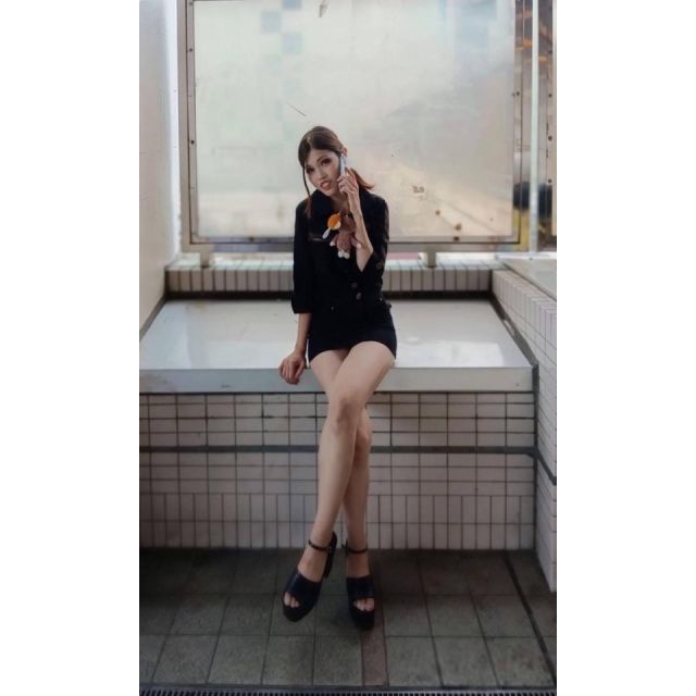 船橋デリヘル 風俗｜人妻デリバリーヘルス『秘密倶楽部 凛 船橋店』えれなさんの写メ日記【風邪ひいた...】