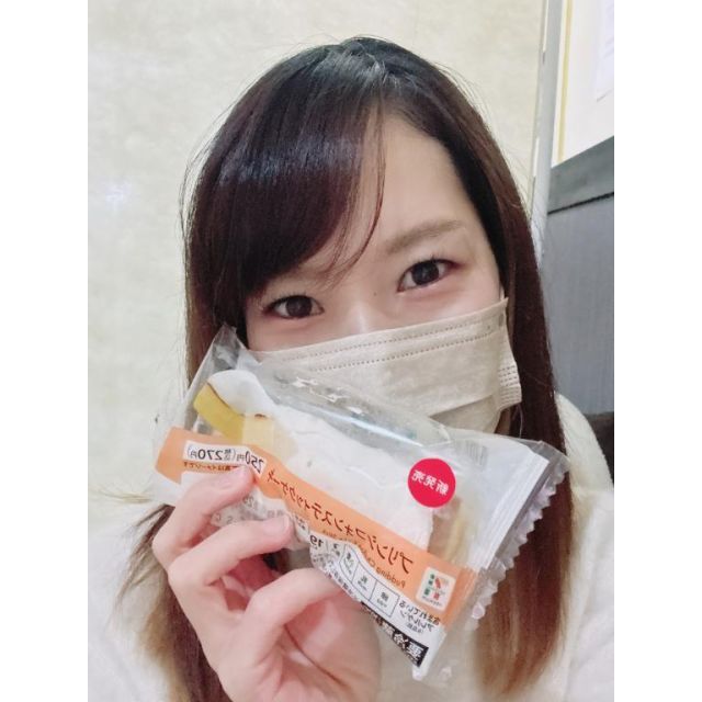 船橋デリヘル 風俗｜人妻デリバリーヘルス『秘密倶楽部 凛 船橋店』えむさんの写メ日記【おやつ☕️】