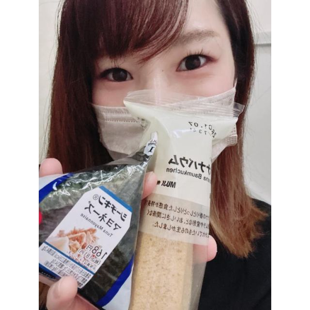 船橋デリヘル 風俗｜人妻デリバリーヘルス『秘密倶楽部 凛 船橋店』えむさんの写メ日記【お昼ご飯】