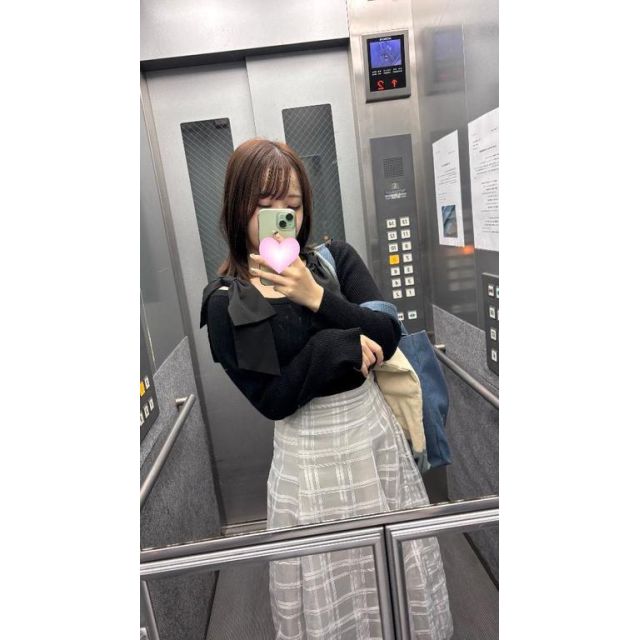 船橋デリヘル 風俗｜人妻デリバリーヘルス『秘密倶楽部 凛 船橋店』さくらさんの写メ【 Fさんへ】