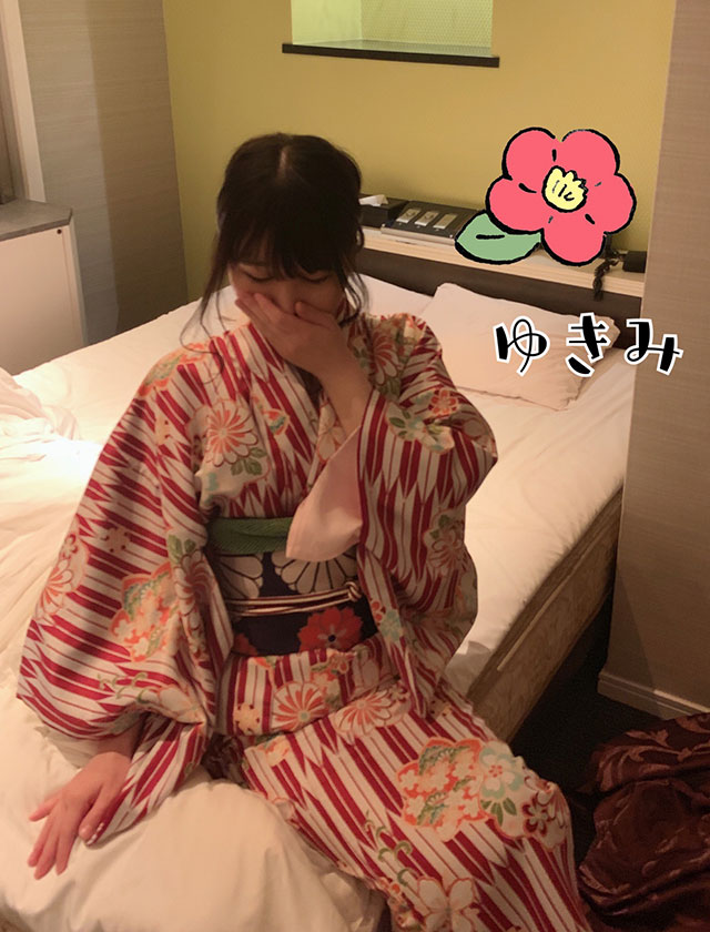 船橋デリヘル 風俗｜人妻デリバリーヘルス『秘密倶楽部 凛 船橋店』ゆきみさんの日記画像