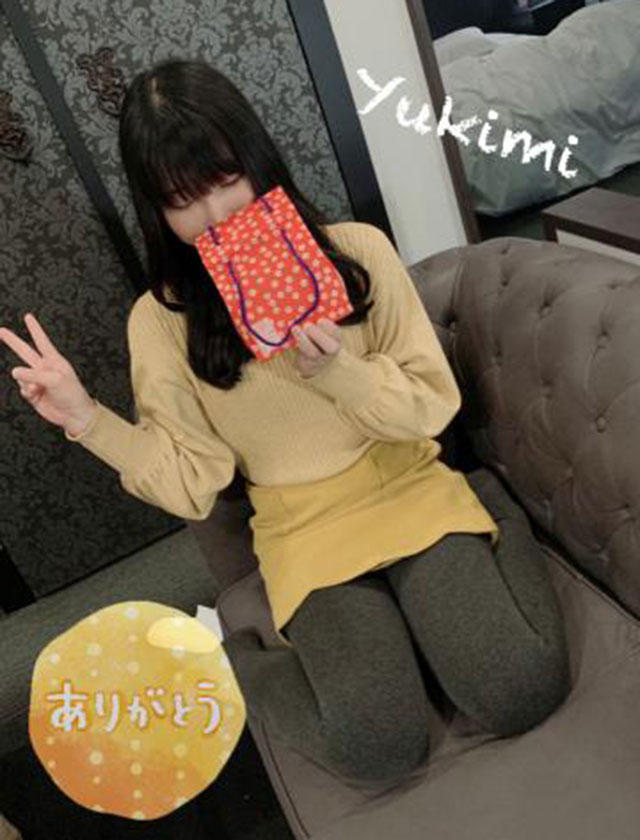 船橋デリヘル 風俗｜人妻デリバリーヘルス『秘密倶楽部 凛 船橋店』ゆきみさんの日記画像