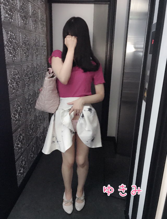 船橋デリヘル 風俗｜人妻デリバリーヘルス『秘密倶楽部 凛 船橋店』ゆきみさんの日記画像
