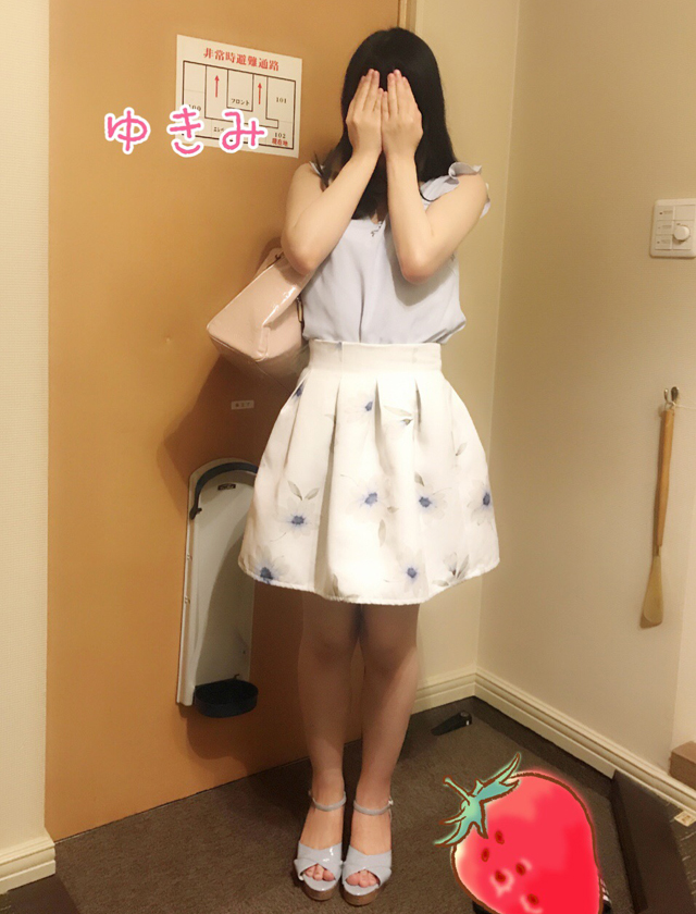 船橋デリヘル 風俗｜人妻デリバリーヘルス『秘密倶楽部 凛 船橋店』ゆきみさんの日記画像