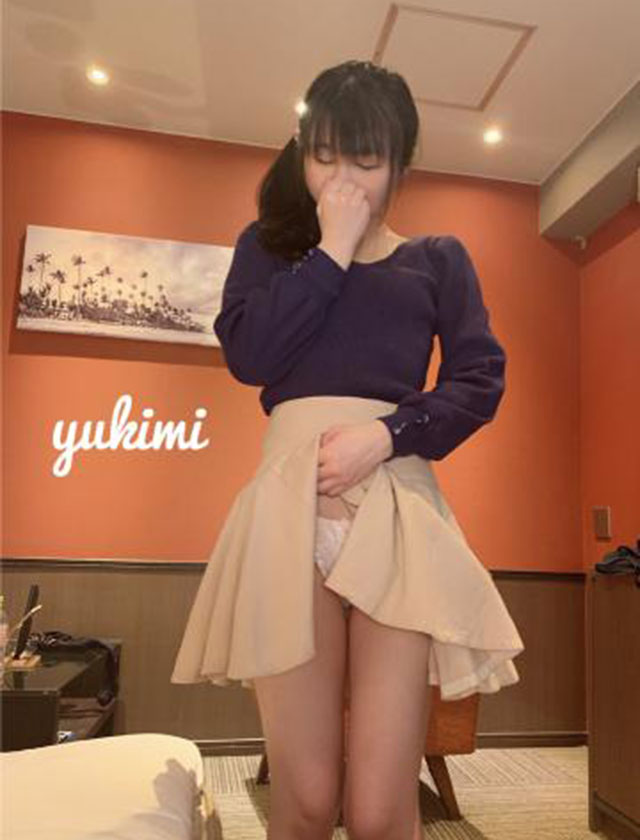 船橋デリヘル 風俗｜人妻デリバリーヘルス『秘密倶楽部 凛 船橋店』ゆきみさんの日記画像