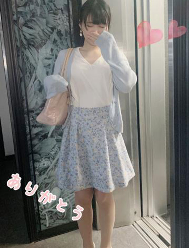 船橋デリヘル 風俗｜人妻デリバリーヘルス『秘密倶楽部 凛 船橋店』ゆきみの日記