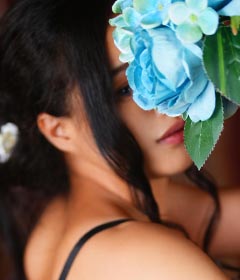 船橋デリヘル 風俗｜人妻デリバリーヘルス『秘密倶楽部 凛 船橋店』新人モデルドⓂ･わーるどの写真