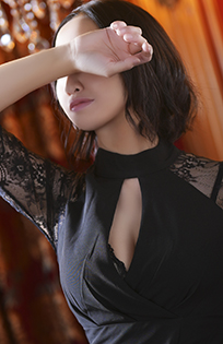船橋デリヘル 風俗｜人妻デリバリーヘルス『秘密倶楽部 凛 船橋店』ゆずの写真