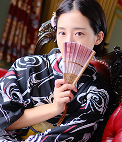 船橋デリヘル 風俗｜人妻デリバリーヘルス『秘密倶楽部 凛 船橋店』新人モデルみつりの写真