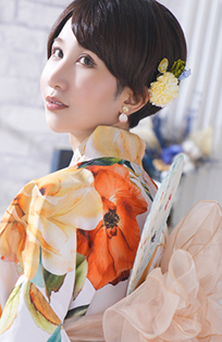 船橋デリヘル 風俗｜人妻デリバリーヘルス『秘密倶楽部 凛 船橋店』未来さんの写真