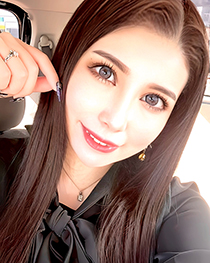船橋デリヘル 風俗｜人妻デリバリーヘルス『秘密倶楽部 凛 船橋店』モデル愛梨の写真