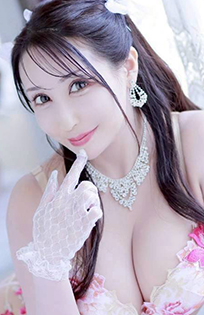 船橋デリヘル 風俗｜人妻デリバリーヘルス『秘密倶楽部 凛 船橋店』愛加ゆらさんのプロフィール写真