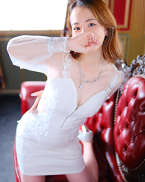 船橋デリヘル 風俗｜人妻デリバリーヘルス『秘密倶楽部 凛 船橋店』モデルりくの写真