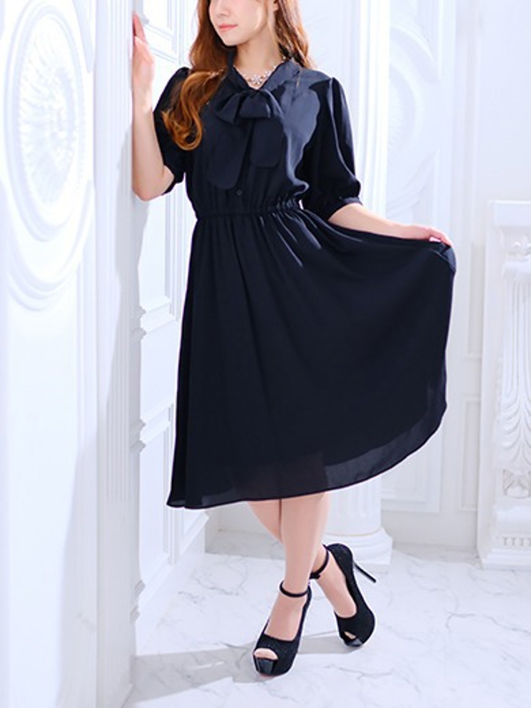 船橋デリヘル 風俗｜人妻デリバリーヘルス『秘密倶楽部 凛 船橋店』モデルみおさんのプロフィール写真2