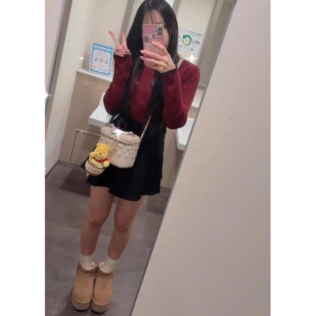 千葉風俗『秘密倶楽部 凛 千葉店』瑠愛(るあ)さんの日記画像