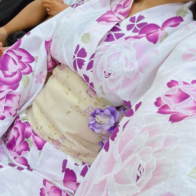 千葉風俗『秘密倶楽部 凛 千葉店』七葉（ななは）さんの写メ日記【お祭り】