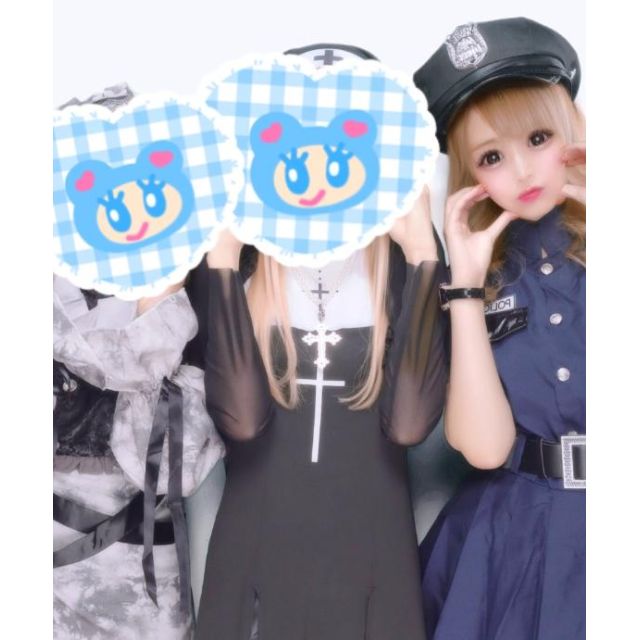 千葉風俗『秘密倶楽部 凛 千葉店』MOAさんの写メ日記【来週】