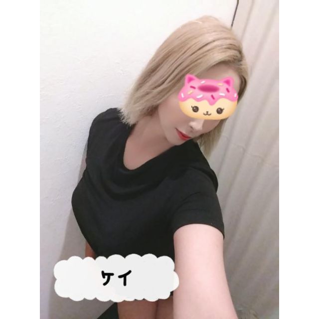 千葉風俗『秘密倶楽部 凛 千葉店』ケイさんの写メ日記【あ♡そ♡ぼ】