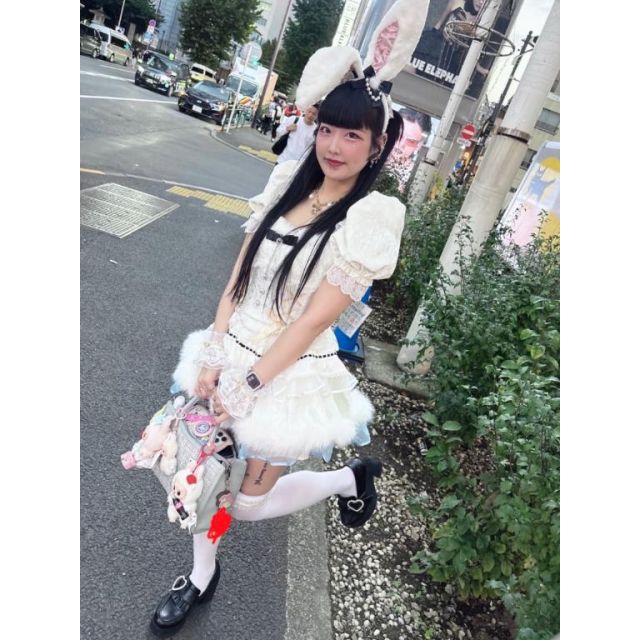 千葉風俗『秘密倶楽部 凛 千葉店』みこさんの写メ日記【[お題]f...】