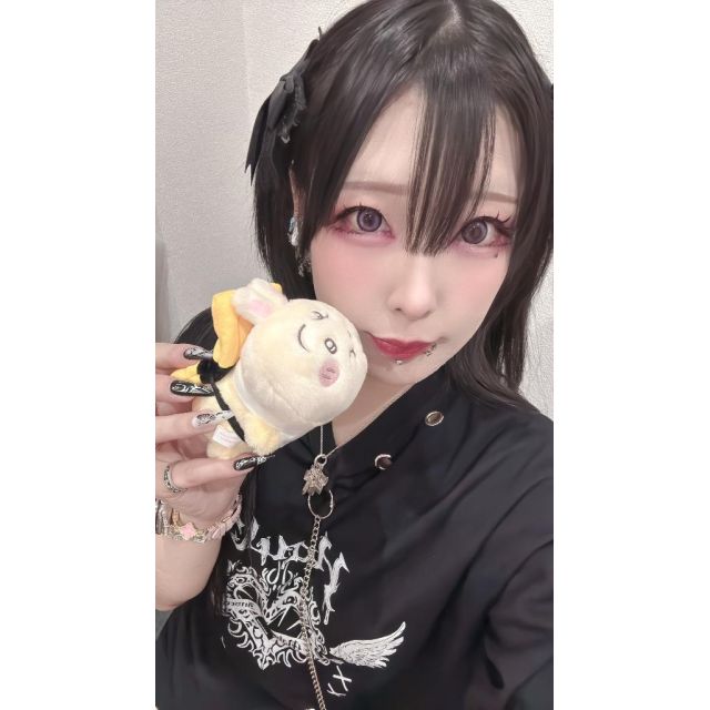 千葉風俗『秘密倶楽部 凛 千葉店』みこさんの写メ日記【自分ウケと男ウケ】