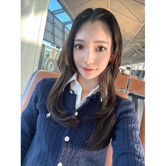 千葉風俗『秘密倶楽部 凛 千葉店』咲乃小春さんの写メ日記【空港から】