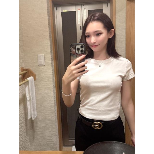 千葉風俗『秘密倶楽部 凛 千葉店』咲乃小春さんの写メ日記【明日お会い...】