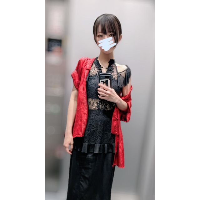 千葉風俗『秘密倶楽部 凛 千葉店』すずさんの写メ日記【【出勤中で...】