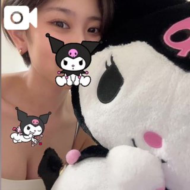 千葉風俗『秘密倶楽部 凛 千葉店』あみさんの写メ日記【クロミちゃ...】