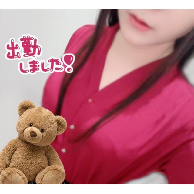 千葉風俗『秘密倶楽部 凛 千葉店』ちはるさんの写メ日記【出勤！】