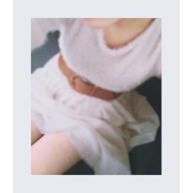 千葉風俗『秘密倶楽部 凛 千葉店』ももかさんの写メ【ぽかぽか】