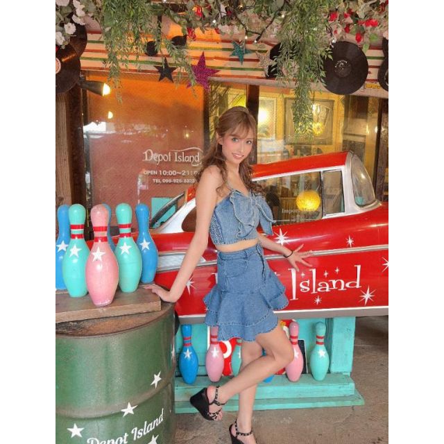 千葉風俗『秘密倶楽部 凛 千葉店』SENAさんの写メ日記【 ️】