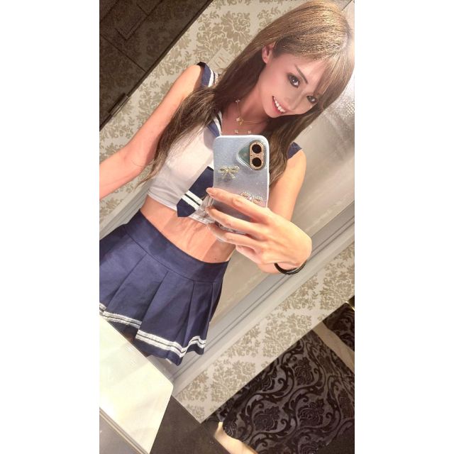 千葉風俗『秘密倶楽部 凛 千葉店』SENAの日記