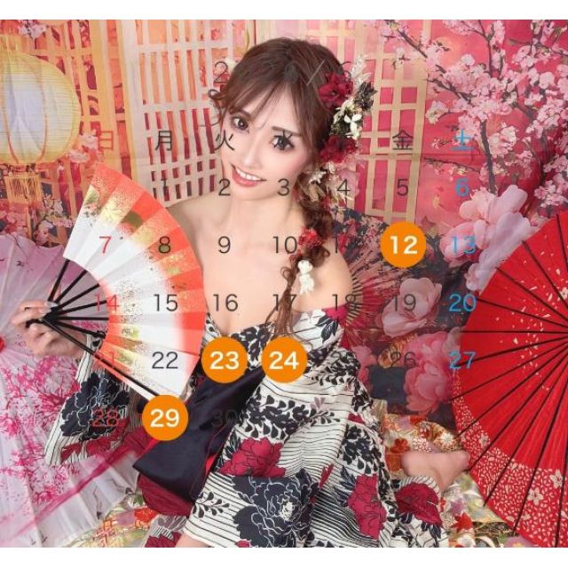 千葉風俗『秘密倶楽部 凛 千葉店』SENAさんの写メ日記【6月出勤情報‎】