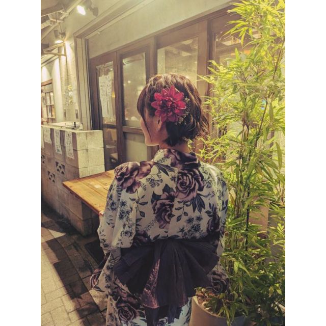 千葉風俗『秘密倶楽部 凛 千葉店』ねねさんの写メ日記【お祭りだ〜】